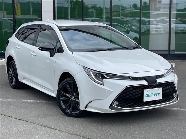 Toyota COROLLA TOURING 2022 8060336-0