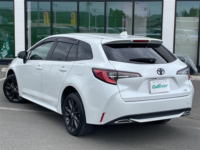Toyota COROLLA TOURING 2022 8060336-13