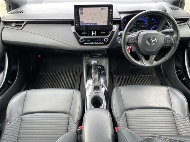 Toyota COROLLA TOURING 2022 8060336-14