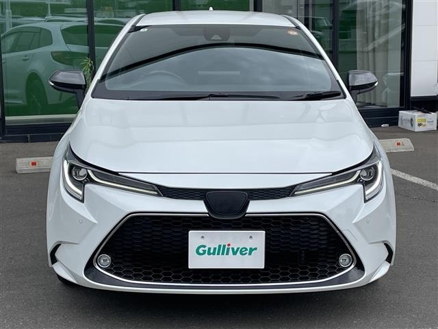 Toyota COROLLA TOURING 2022 8060336-15