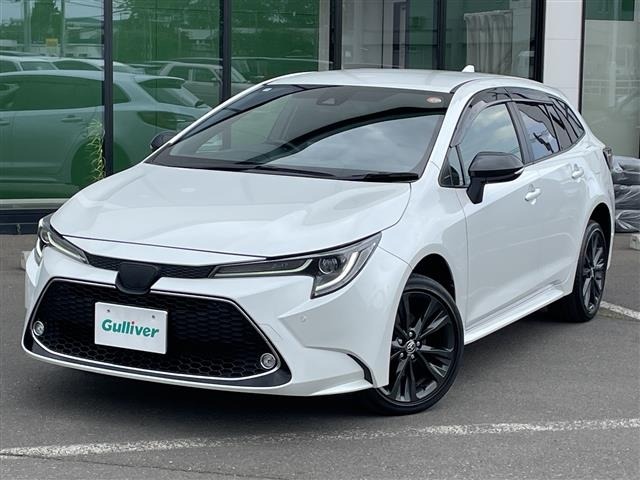 Toyota COROLLA TOURING 2022 8060336-16