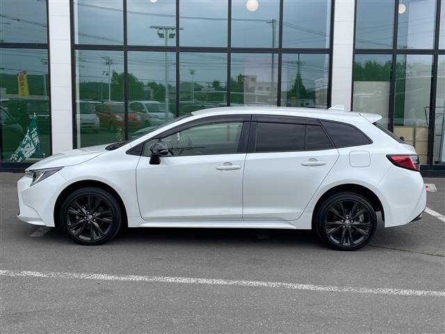 Toyota COROLLA TOURING 2022 8060336-17