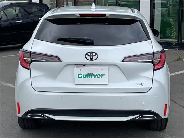Toyota COROLLA TOURING 2022 8060336-18