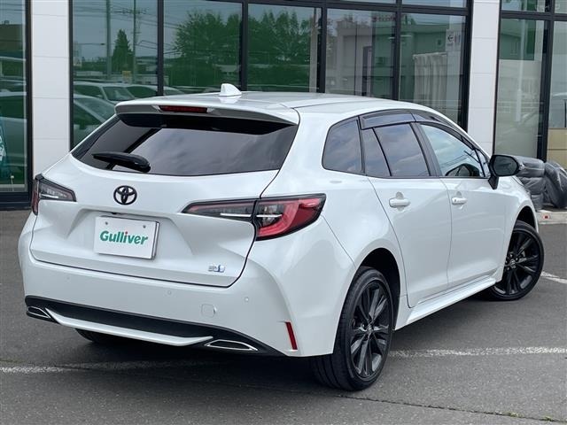 Toyota COROLLA TOURING 2022 8060336-19