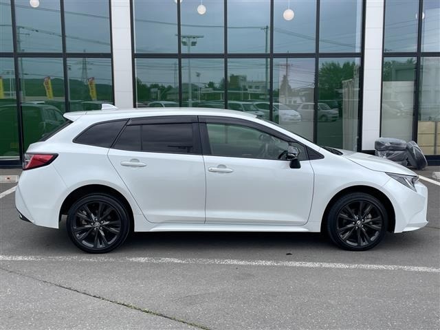 Toyota COROLLA TOURING 2022 8060336-21