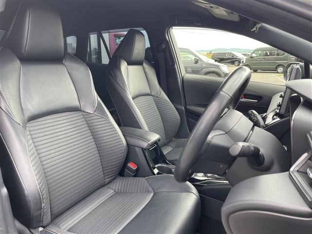 Toyota COROLLA TOURING 2022 8060336-22