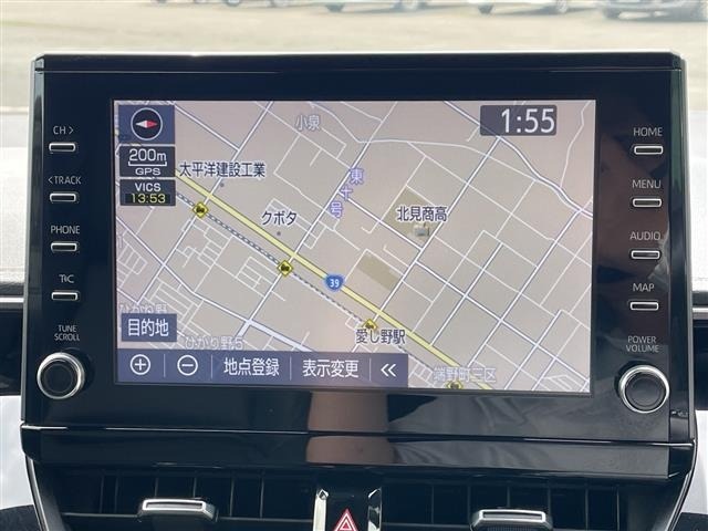 Toyota COROLLA TOURING 2022 8060336-3