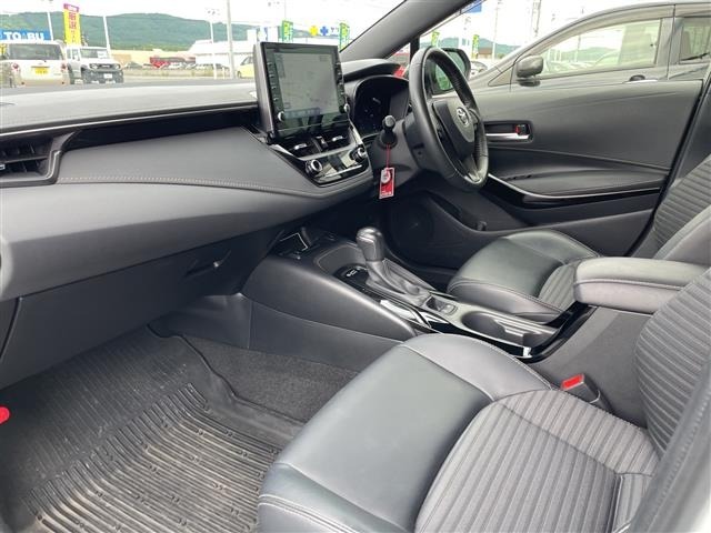 Toyota COROLLA TOURING 2022 8060336-4