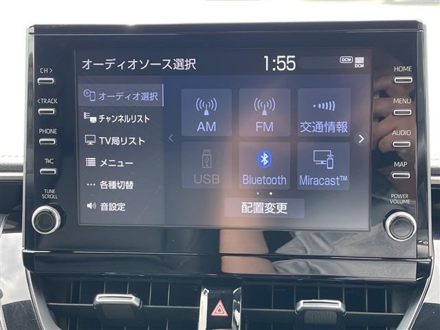 Toyota COROLLA TOURING 2022 8060336-7