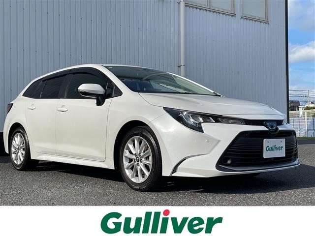 Toyota COROLLA TOURING 2023 8060341-0
