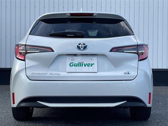 Toyota COROLLA TOURING 2023 8060341-13