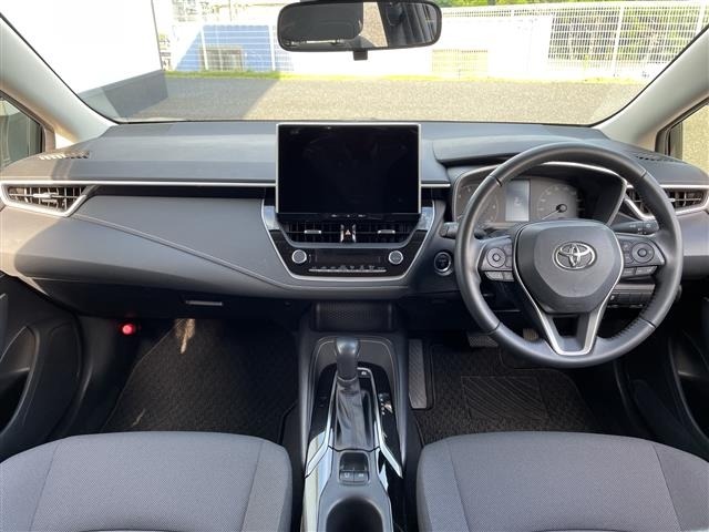 Toyota COROLLA TOURING 2023 8060341-15