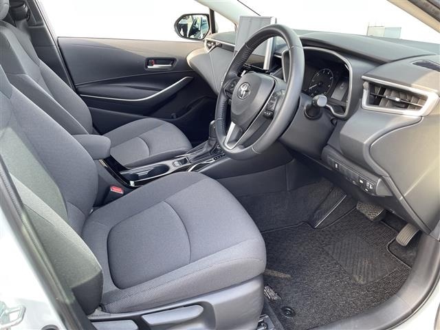 Toyota COROLLA TOURING 2023 8060341-20