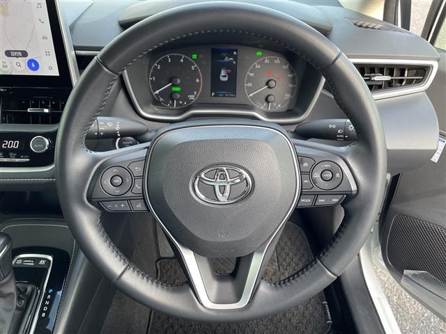 Toyota COROLLA TOURING 2023 8060341-5