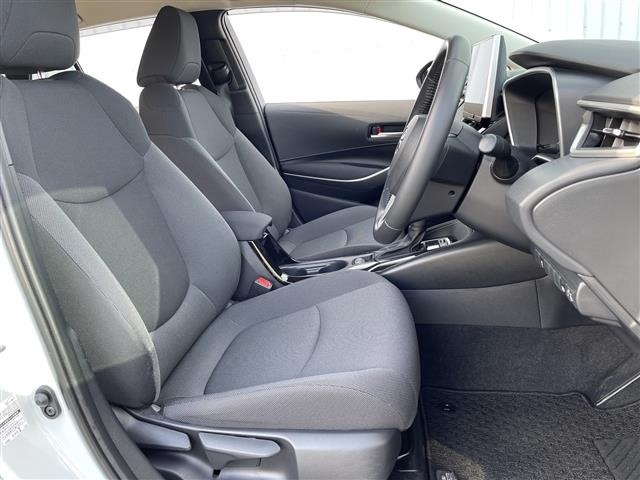 Toyota COROLLA TOURING 2023 8060341-6