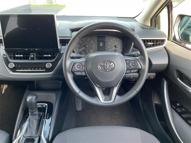 Toyota COROLLA TOURING 2023 8060341-7