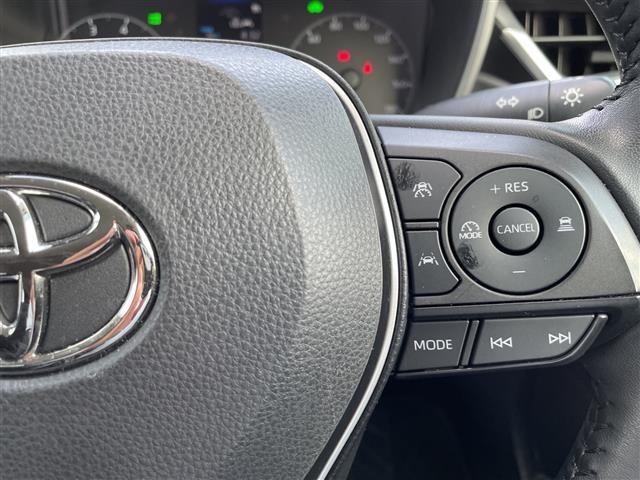 Toyota COROLLA TOURING 2023 8060341-9