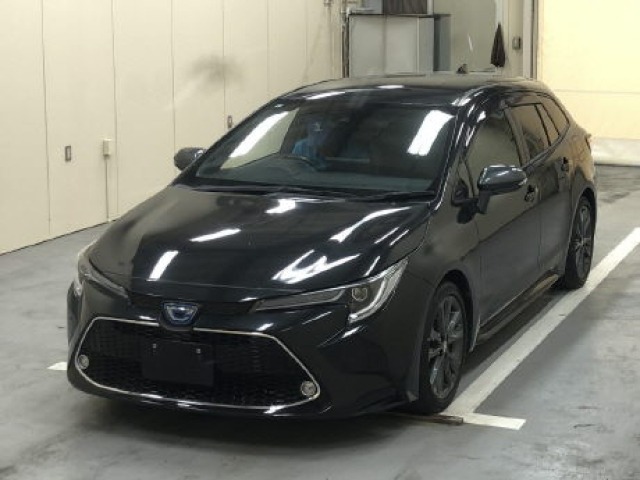Toyota COROLLA TOURING 2021 8060342-2
