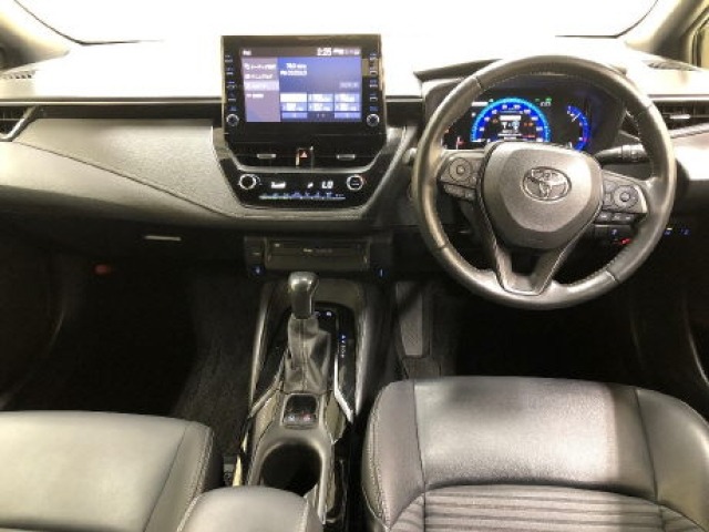 Toyota COROLLA TOURING 2021 8060342-4