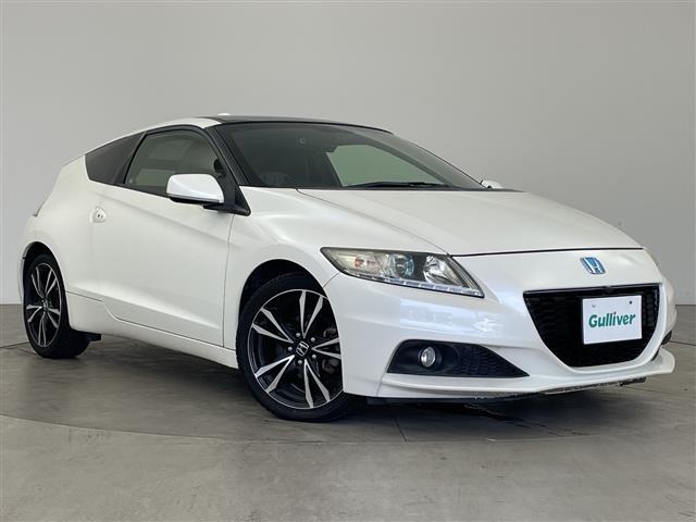 Honda CR-Z 2013 8062369-0