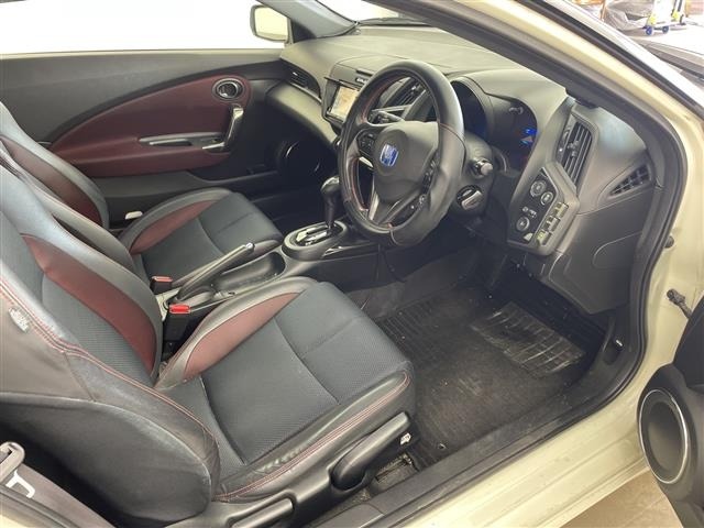 Honda CR-Z 2013 8062369-1