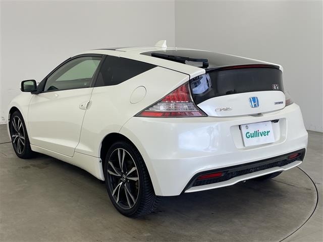 Honda CR-Z 2013 8062369-13