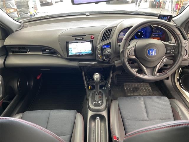 Honda CR-Z 2013 8062369-14