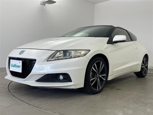 Honda CR-Z 2013 8062369-15