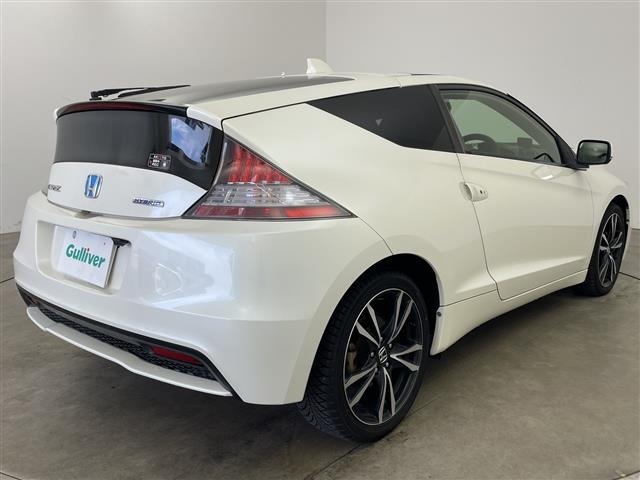 Honda CR-Z 2013 8062369-16