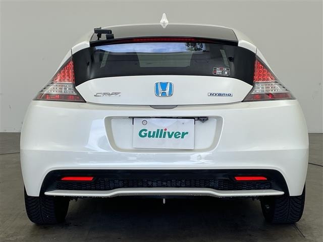 Honda CR-Z 2013 8062369-18
