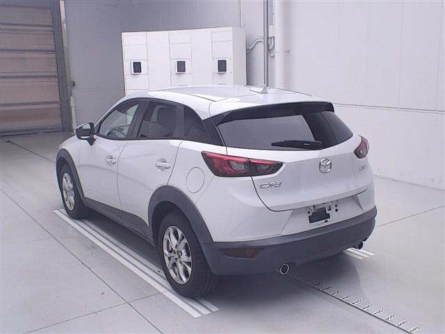 Mazda CX-3 2015 8051722-1