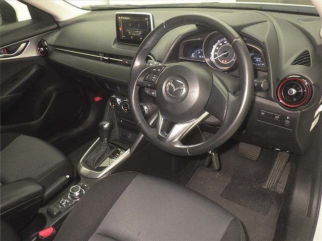 Mazda CX-3 2015 8051722-3