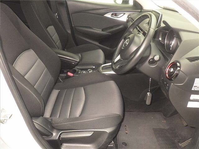 Mazda CX-3 2015 8051722-5