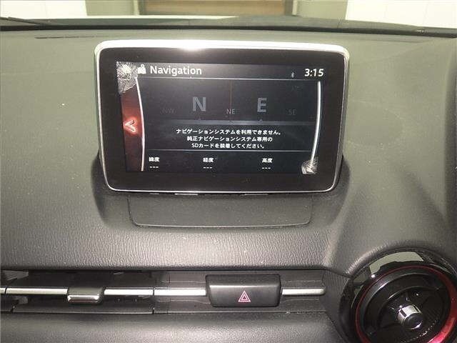 Mazda CX-3 2015 8051722-6