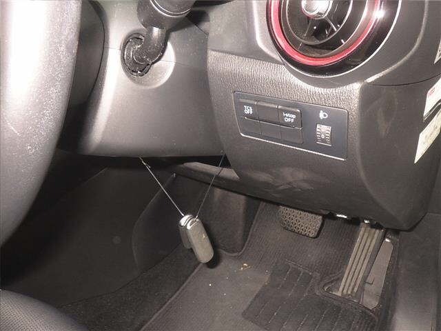 Mazda CX-3 2015 8051722-8