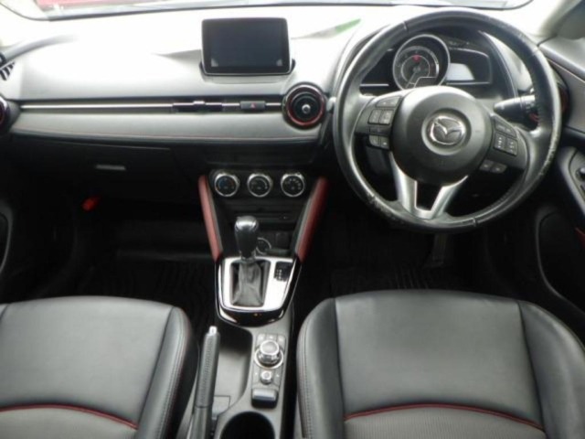 Mazda CX-3 2015 8051730-3