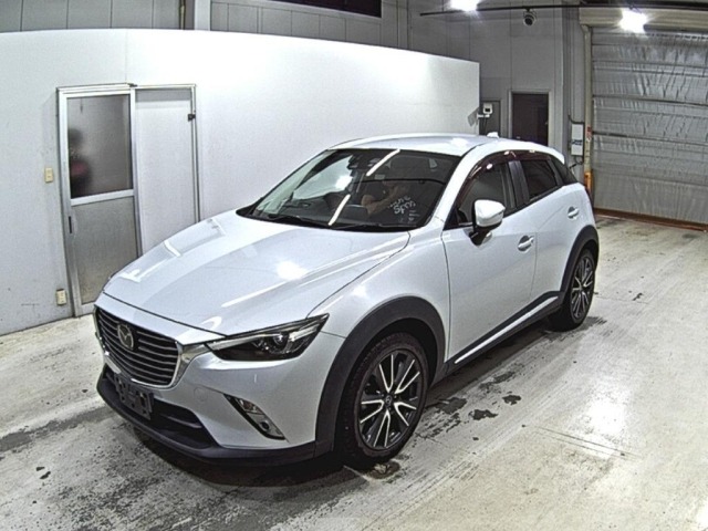 Mazda CX-3 2015 8051730-4