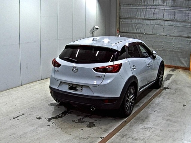 Mazda CX-3 2015 8051730-5