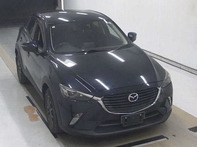 Mazda CX-3 2015 8051731-0