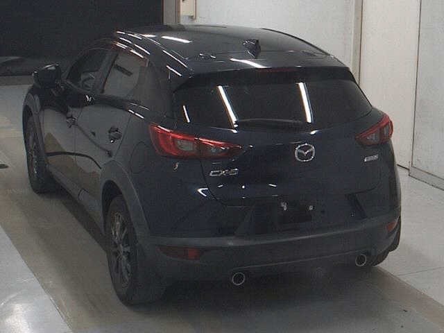 Mazda CX-3 2015 8051731-1