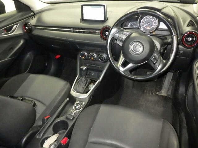 Mazda CX-3 2015 8051731-3