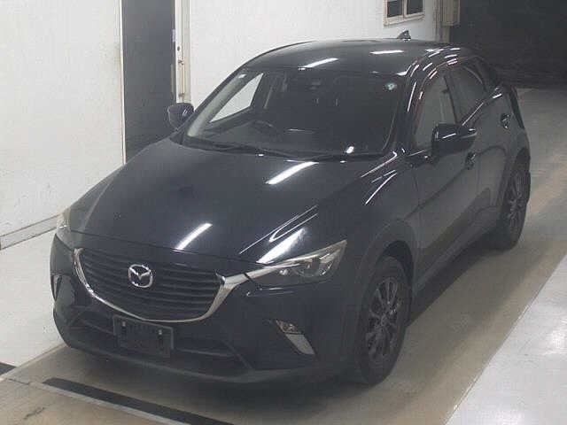 Mazda CX-3 2015 8051731-4