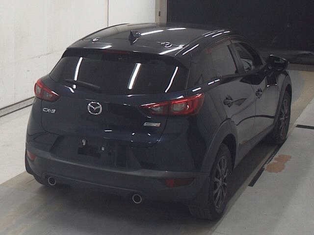 Mazda CX-3 2015 8051731-5
