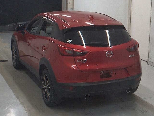 Mazda CX-3 2015 8051739-1