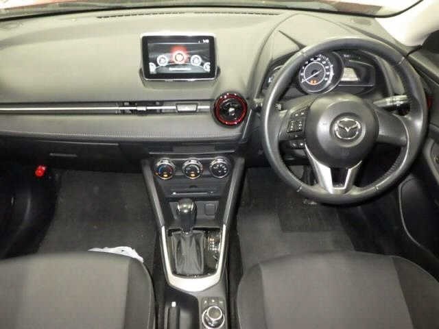 Mazda CX-3 2015 8051739-3