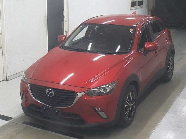 Mazda CX-3 2015 8051739-4