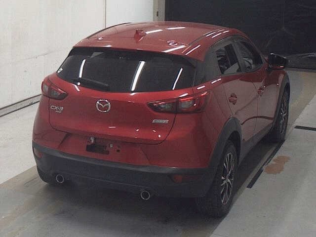 Mazda CX-3 2015 8051739-5
