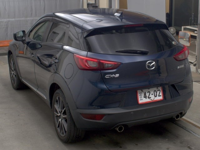 Mazda CX-3 2017 8051754-1