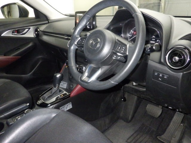 Mazda CX-3 2017 8051754-3