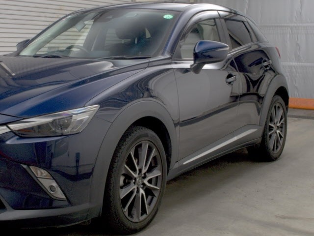 Mazda CX-3 2017 8051754-4